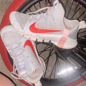 Nike Women's Shoes Nike Free Metcon 3